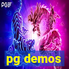 pg demos